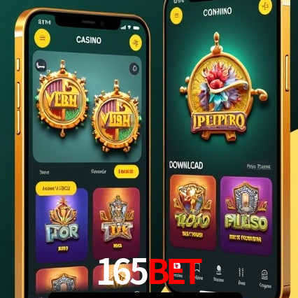 Benefícios da Conta 165bet