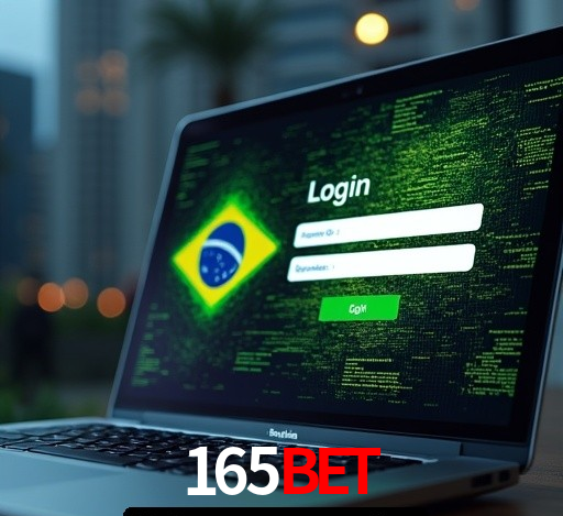Integração de APIs 165bet