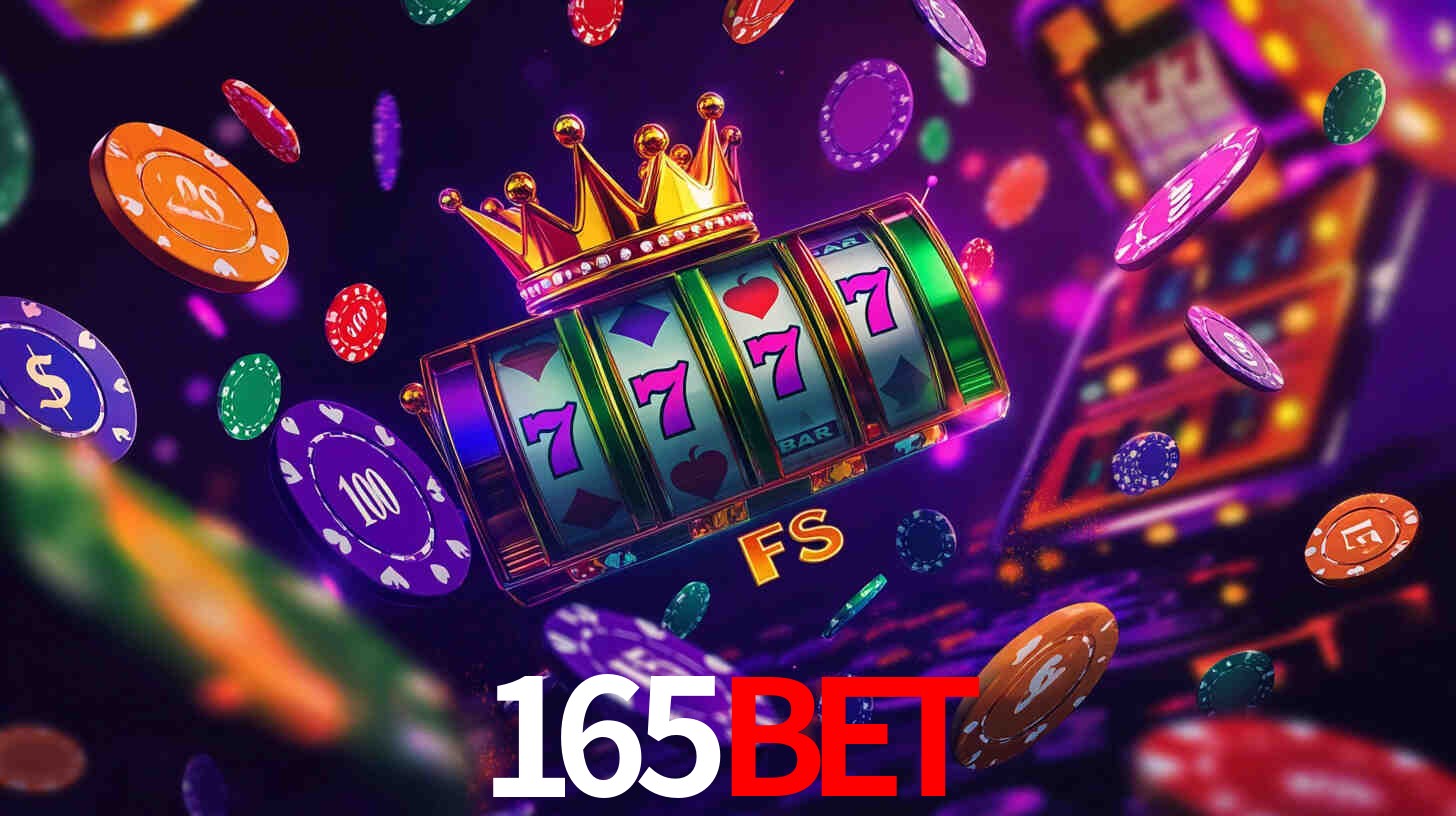 Recursos de Bônus 165bet