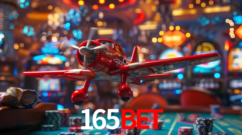 Estatísticas Crash Games 165bet