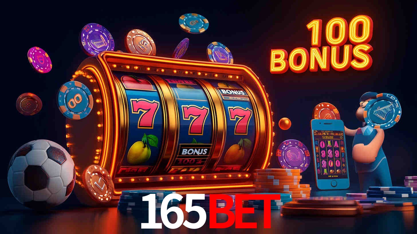 Bônus Diários 165bet