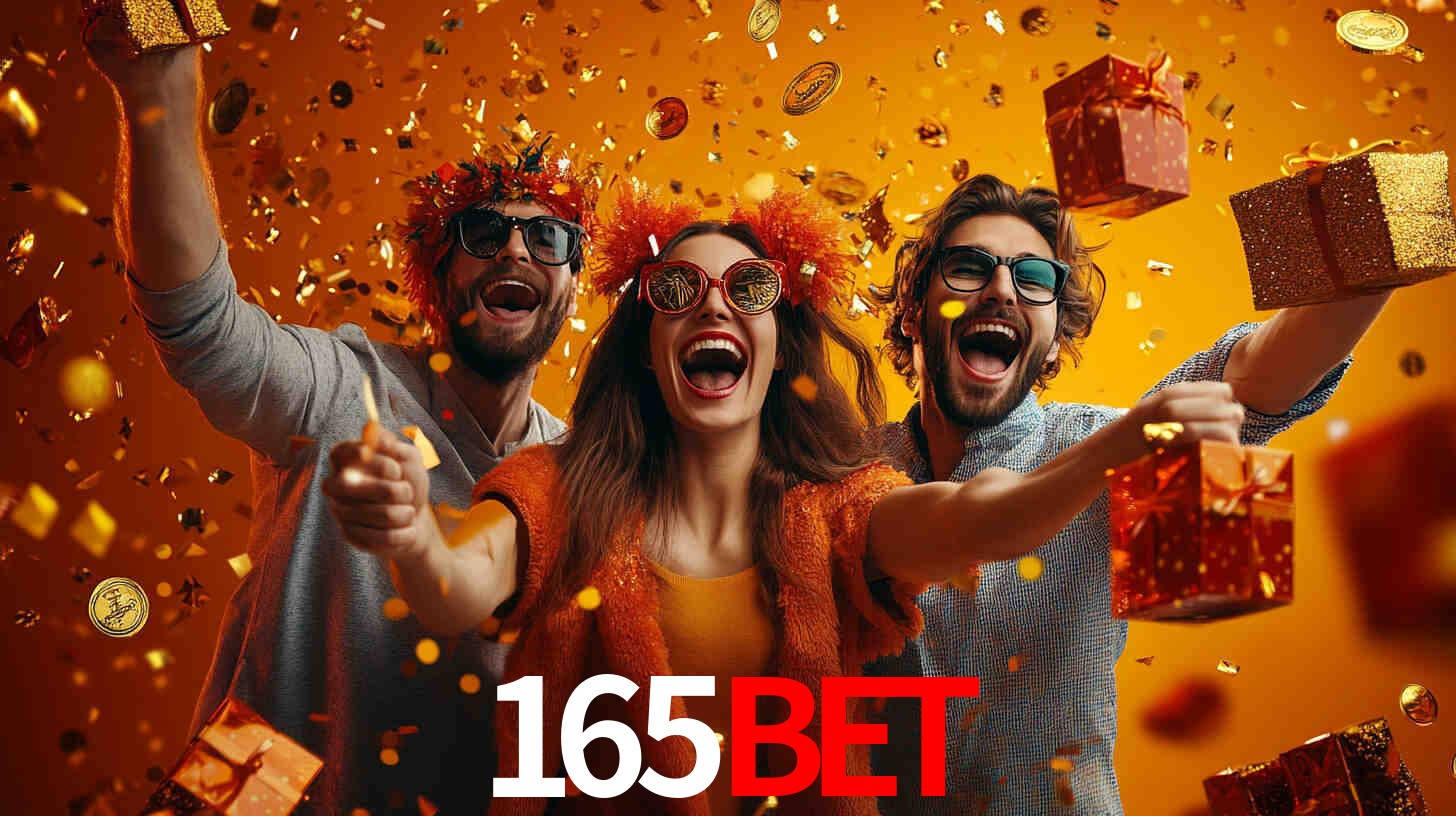Promoção Relâmpago 165bet
