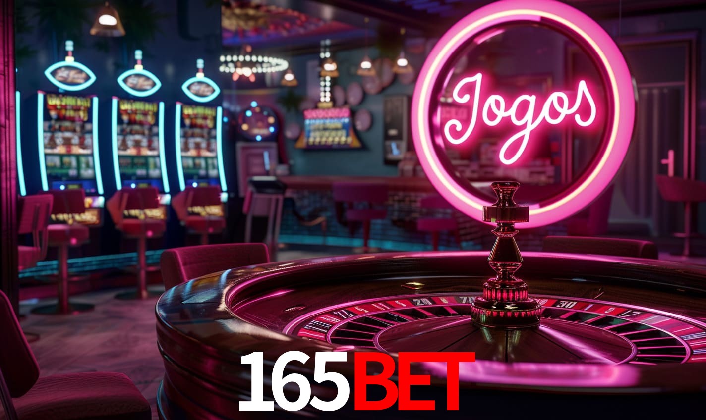 Diretório de Jogos 165bet