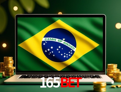 Provedores de Jogos 165bet