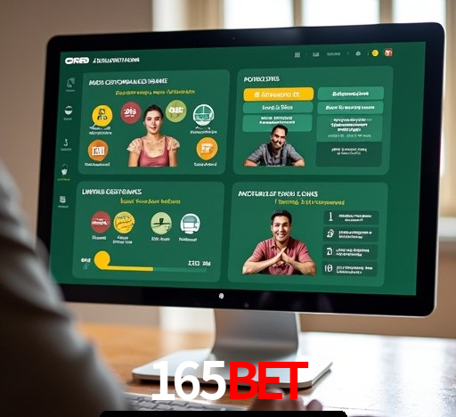 Promoções Sazonais 165bet