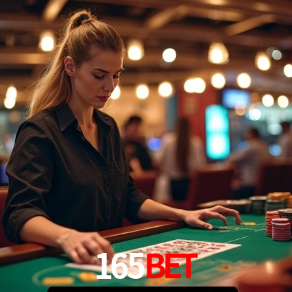 Estatísticas Esportivas 165bet