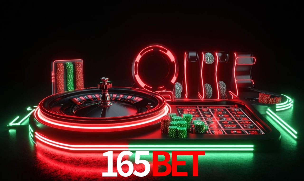 Estatísticas 165bet