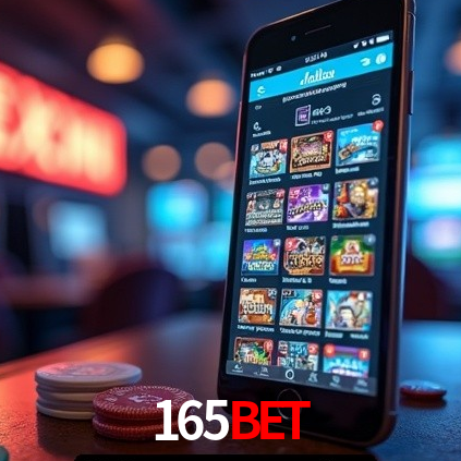 Casino VIP 165bet