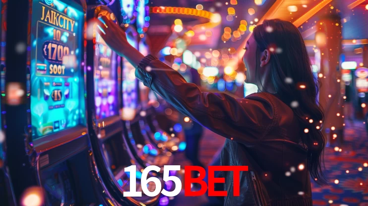 Programa VIP 165bet